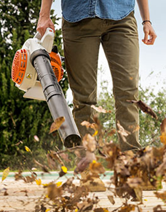 Découvrez les souffleurs stihl sur sobrico