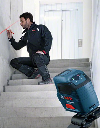 Découvrez les télémètres Bosch sur sobrico