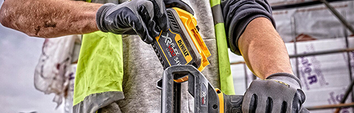 Découvrez nos batteries dewalt au meilleur prix