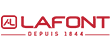 Lafont pas cher